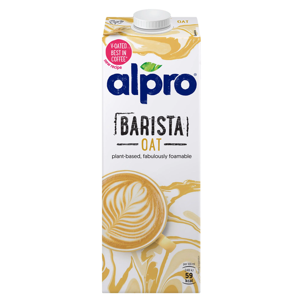 Oat Milk 1L image 1