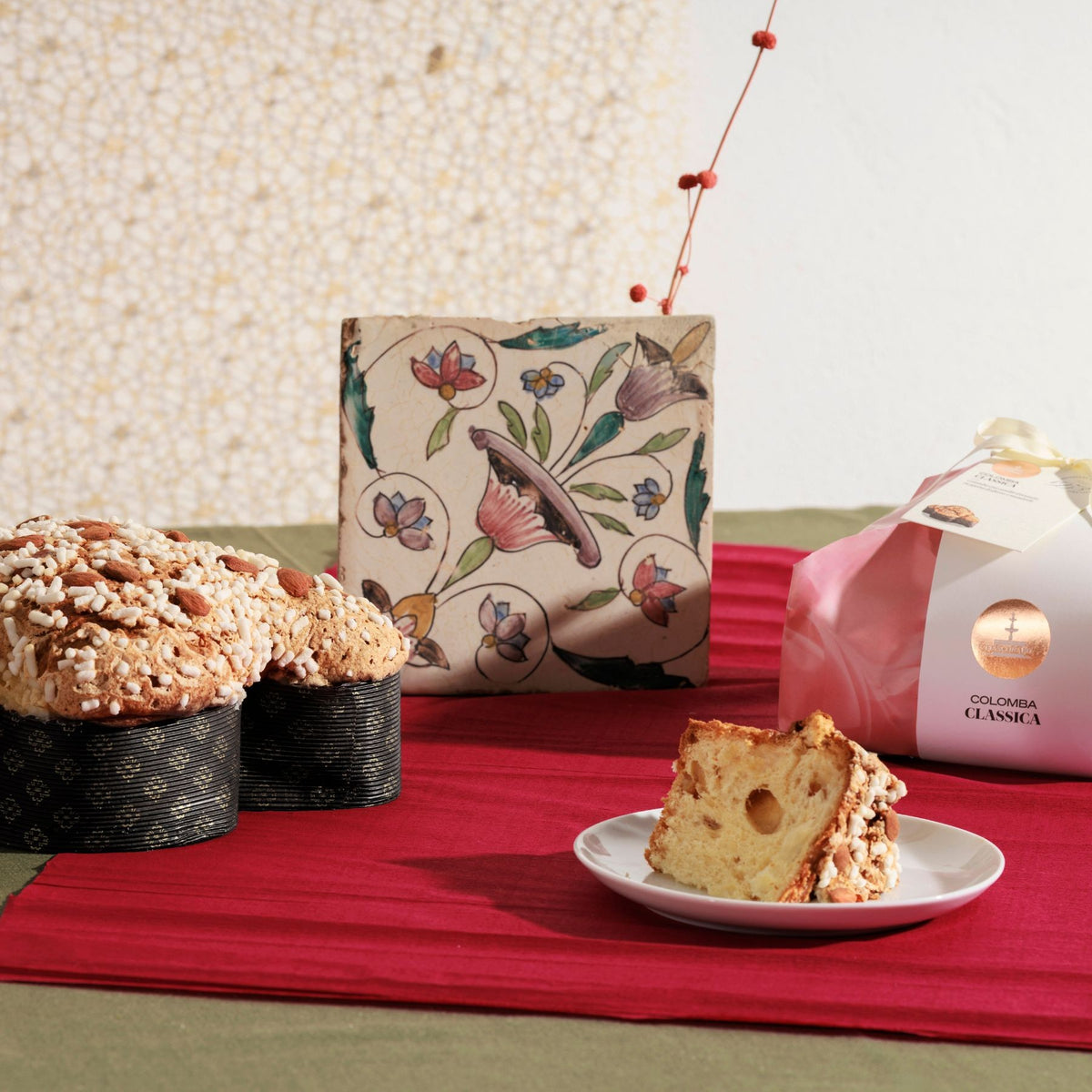 Colomba Classica 500g image 3