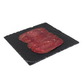 Bresaola Punta D'Anca Gold PGI Sliced image 1