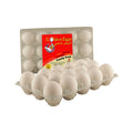 Golden Eggs - Fresh White Eggs Family Pack 15pcs image 2
