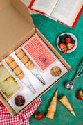 Artisanal Gelato Party Box (8-10 Servings) image 3