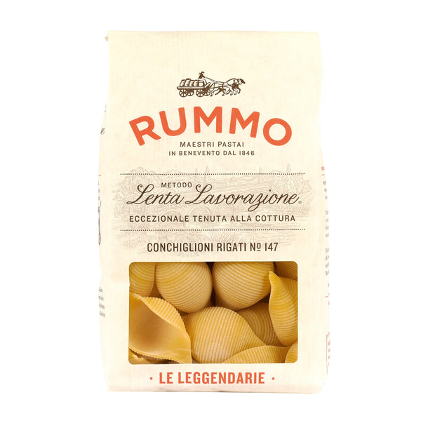 Conchiglioni Rigati 500g #147 image 1