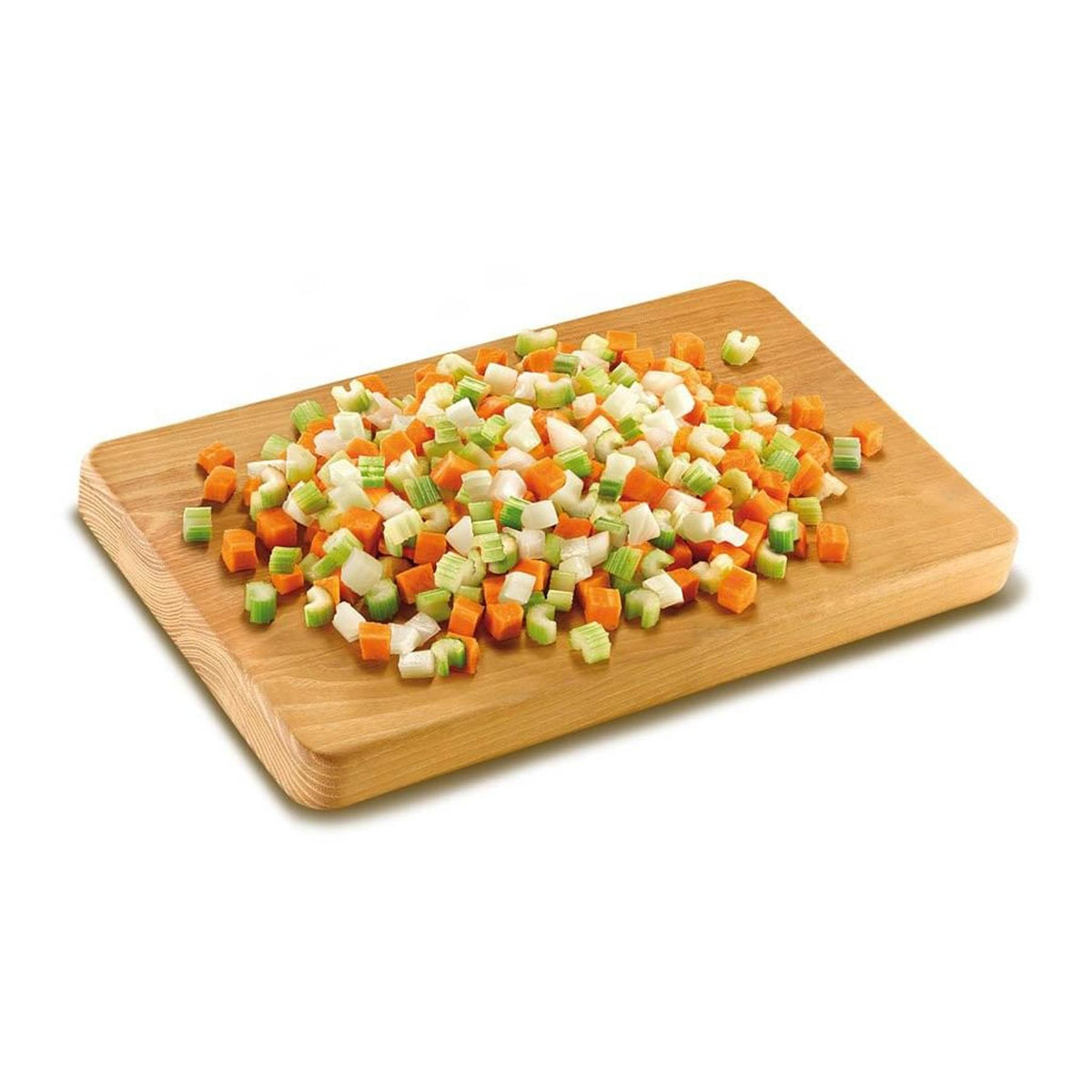 Soffritto Sauteed Vegetales Mix Frozen image 1