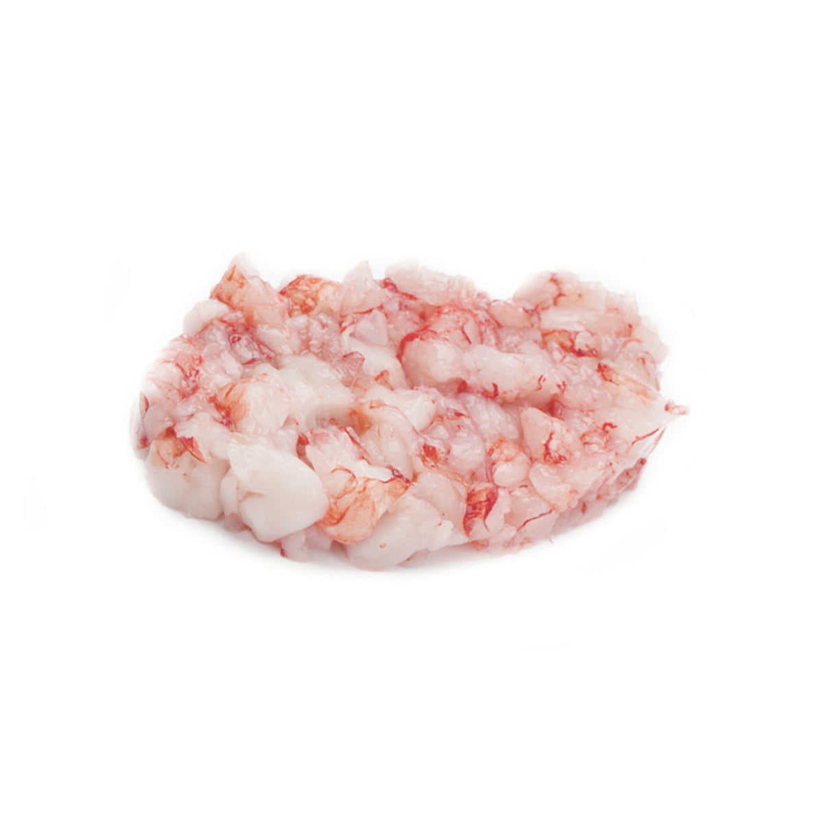 Tartare Pink Shrimp Frozen image 1