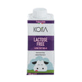 Lactose-Free Non-Hormone Low-Fat Milk 200ml image 1