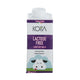 Lactose-Free Non-Hormone Low-Fat Milk 200ml image 1