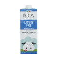 Lactose-free Full Milk image 1