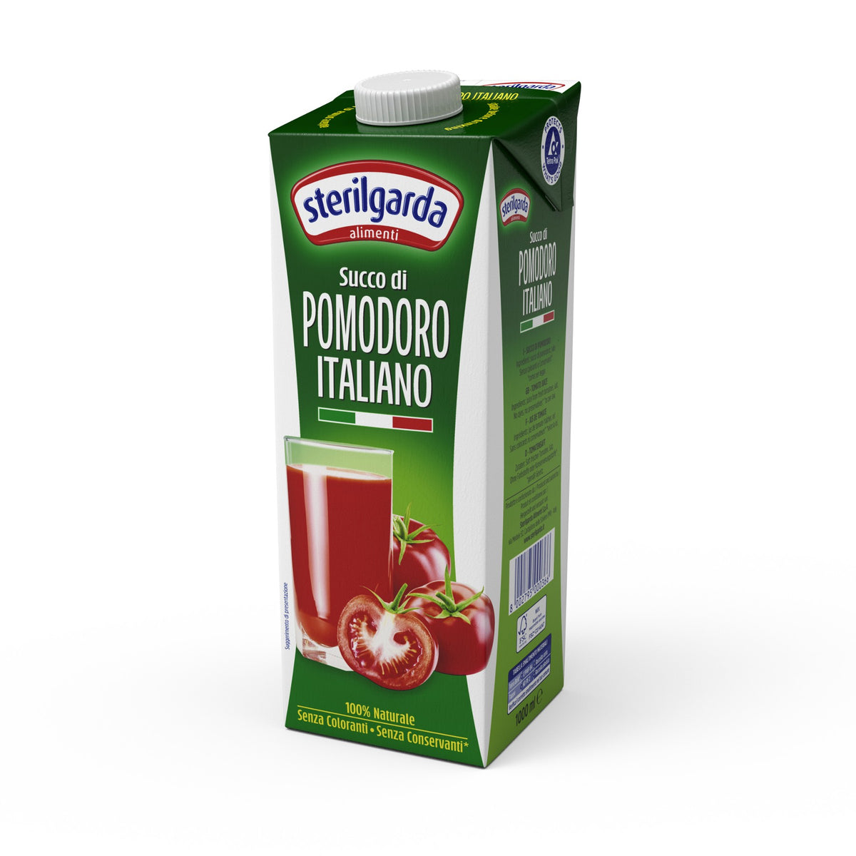 Juice Tomato  image 1