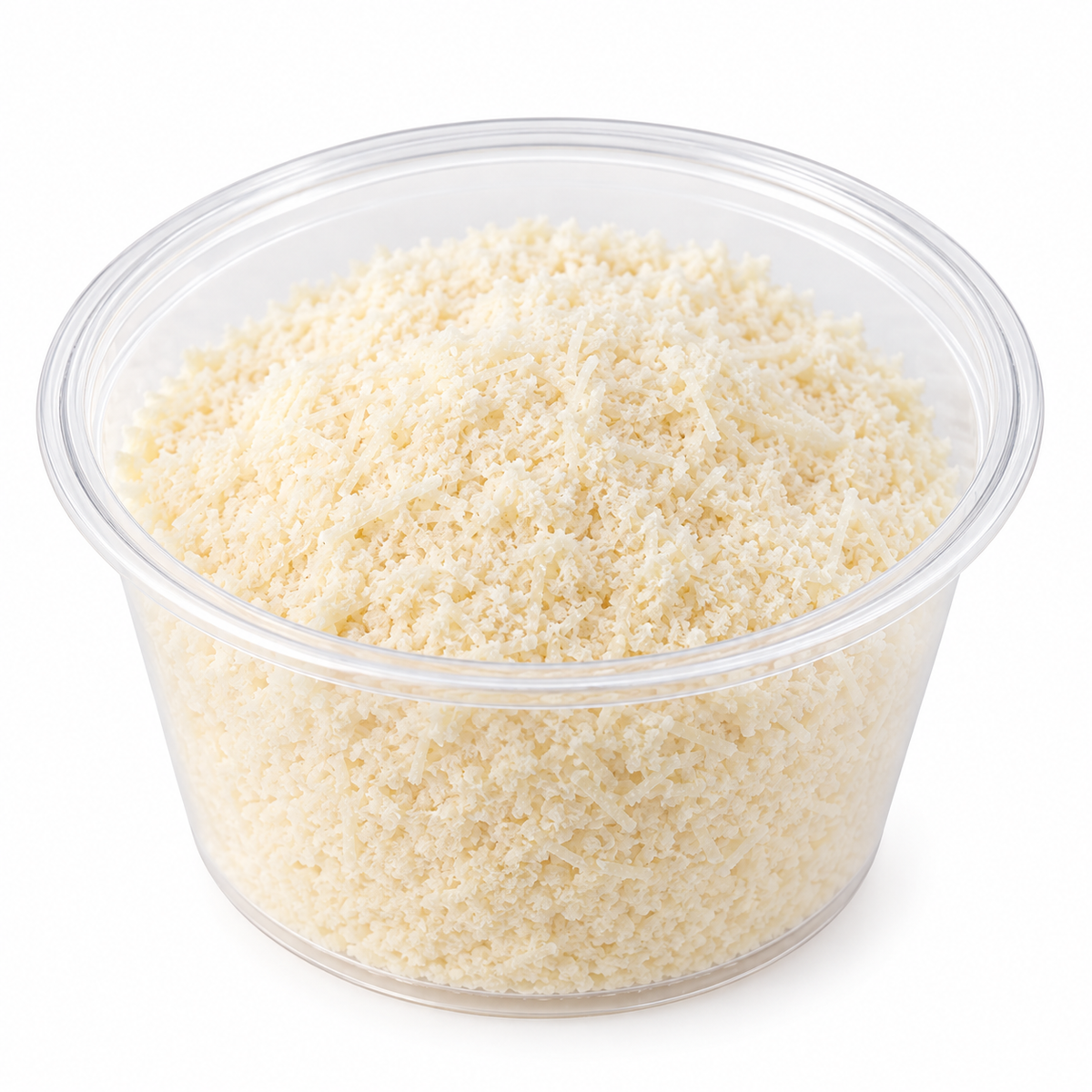Pecorino Romano Shredded 80gr image 1