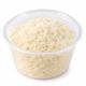 Pecorino Romano Shredded 80gr image 1