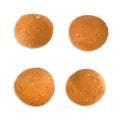 Freshly Baked Burger Bun 100g x 4pcs image 1