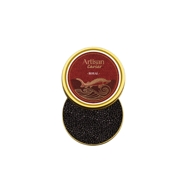 Caviar Royal Artisan 10g image 1