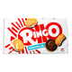 Ringo Vanilla Biscuits 55g x 6pcs image 1