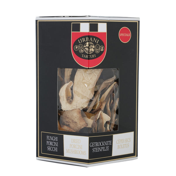 Dry Porcini Mushrooms image 1