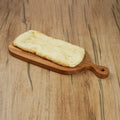 Pizza Base Plain Rectangular 13cm 160g x 2pcs Frozen image 3
