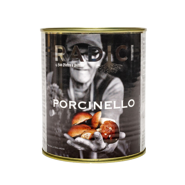 Porcini Mushroom Sauce 750g image 1