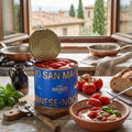 Peeled Tomatoes PDO 2.56kg image 3