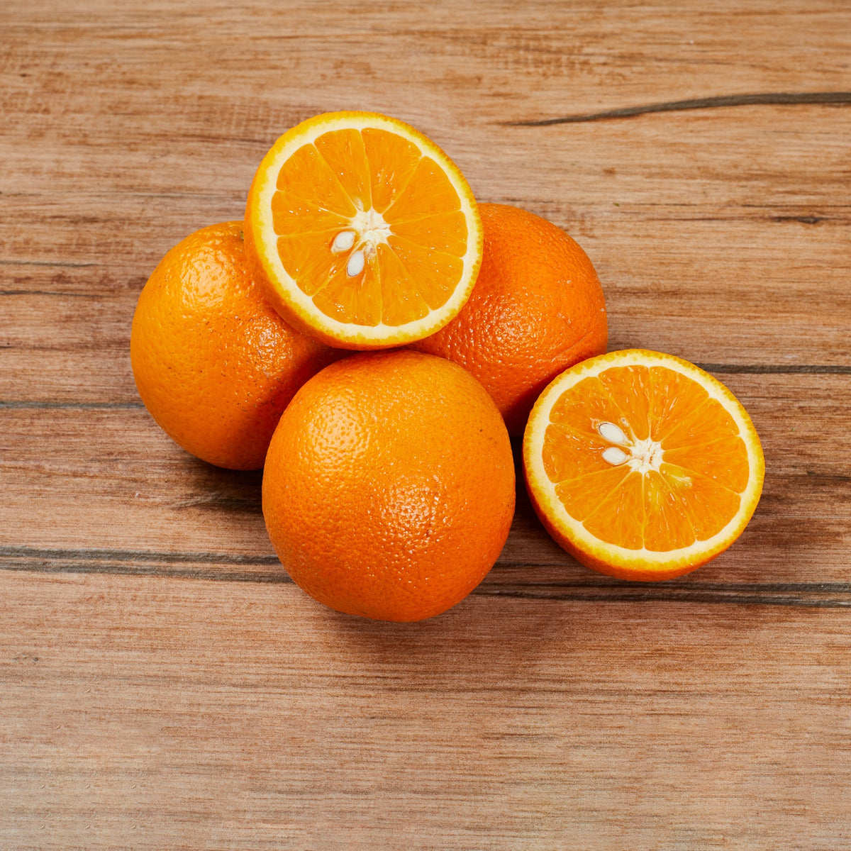 Orange Valencia image 2