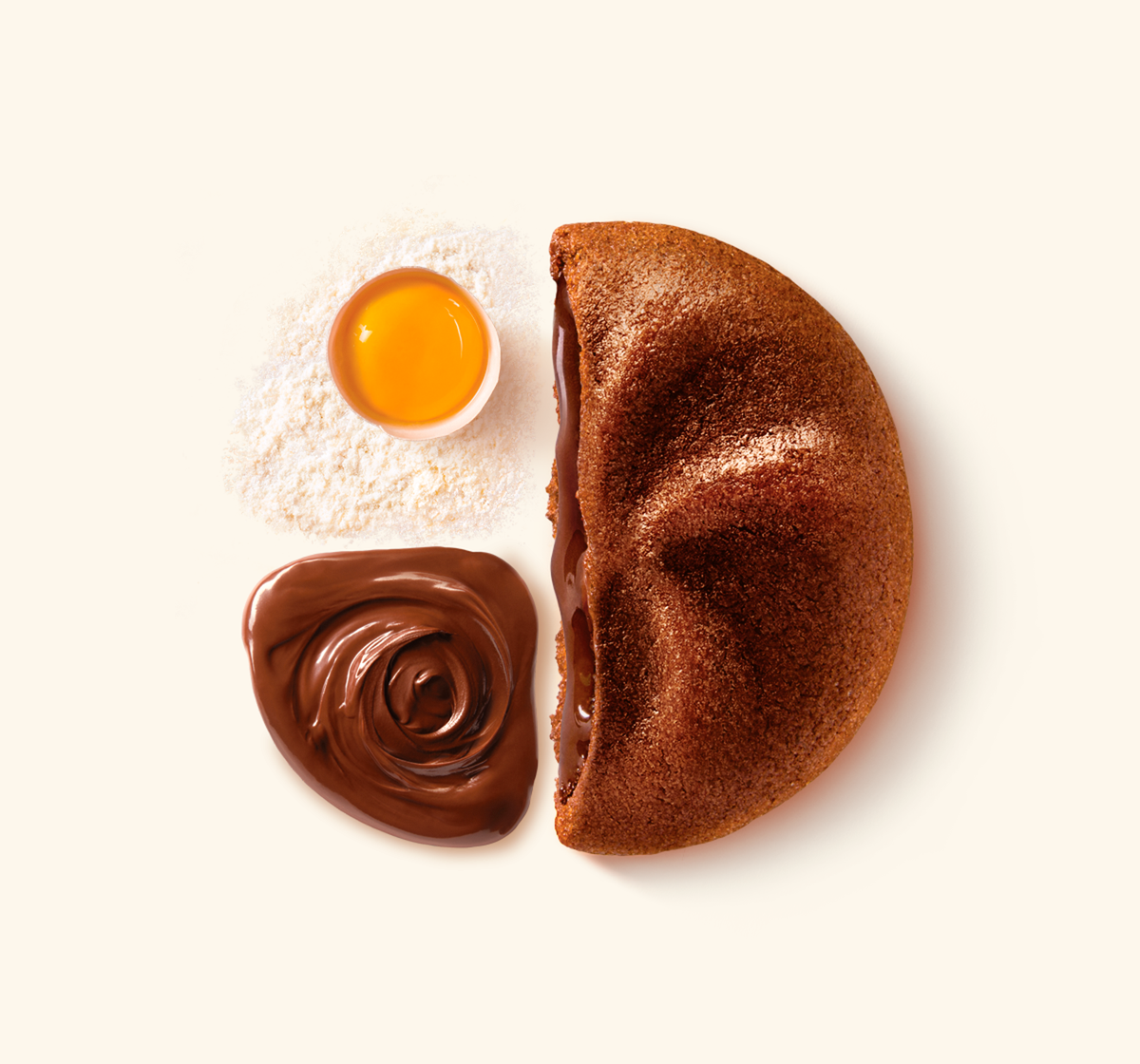 Chicche Italian Breakfast Biscuits image 3