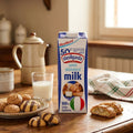 Low-Fat Microfiltered Milk UHT image 3