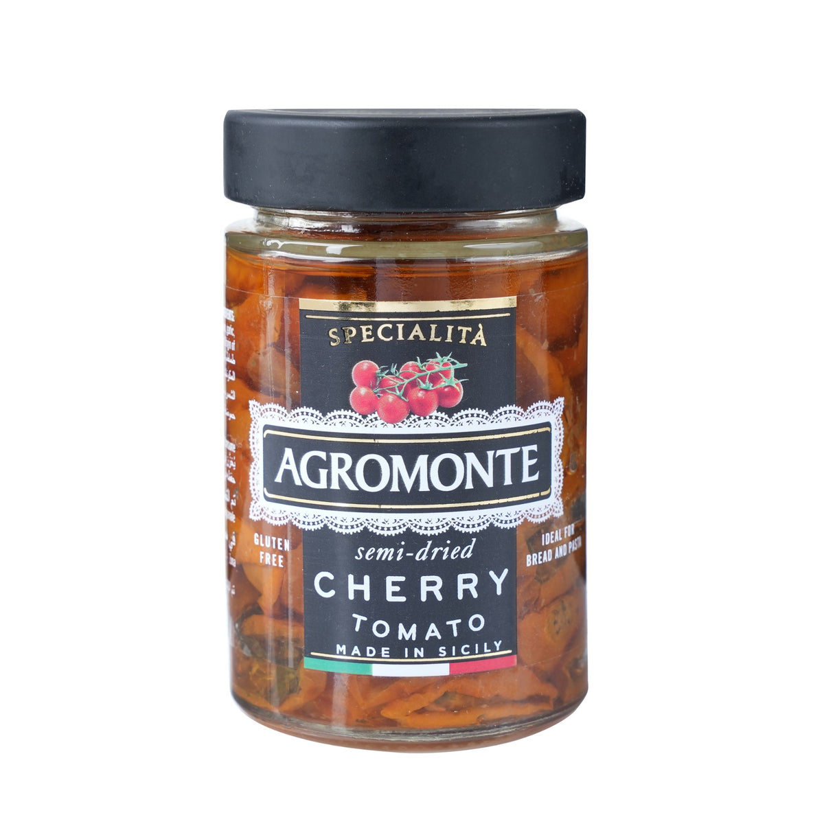 Semi-dried Cherry Tomatoes image 1