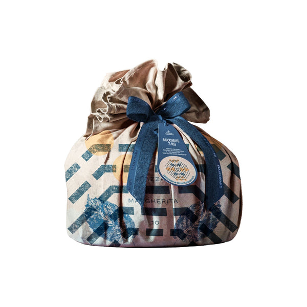 Panettone Traditional Maximus 3kg image 1