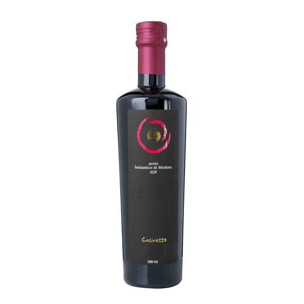 Balsamic Vinegar Q7 Red 500ml image 1