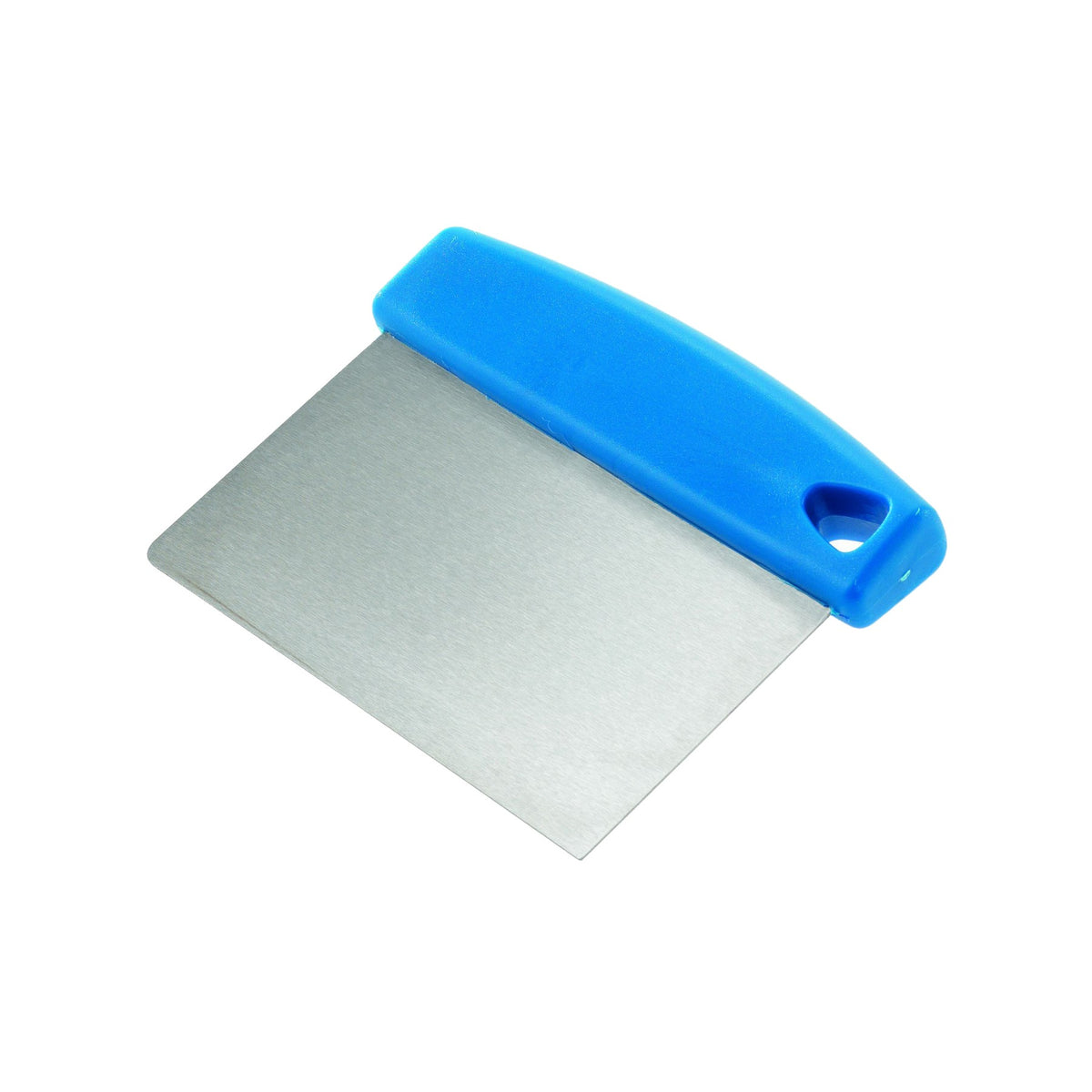 Dough Cutter with Plastic Handle image 1