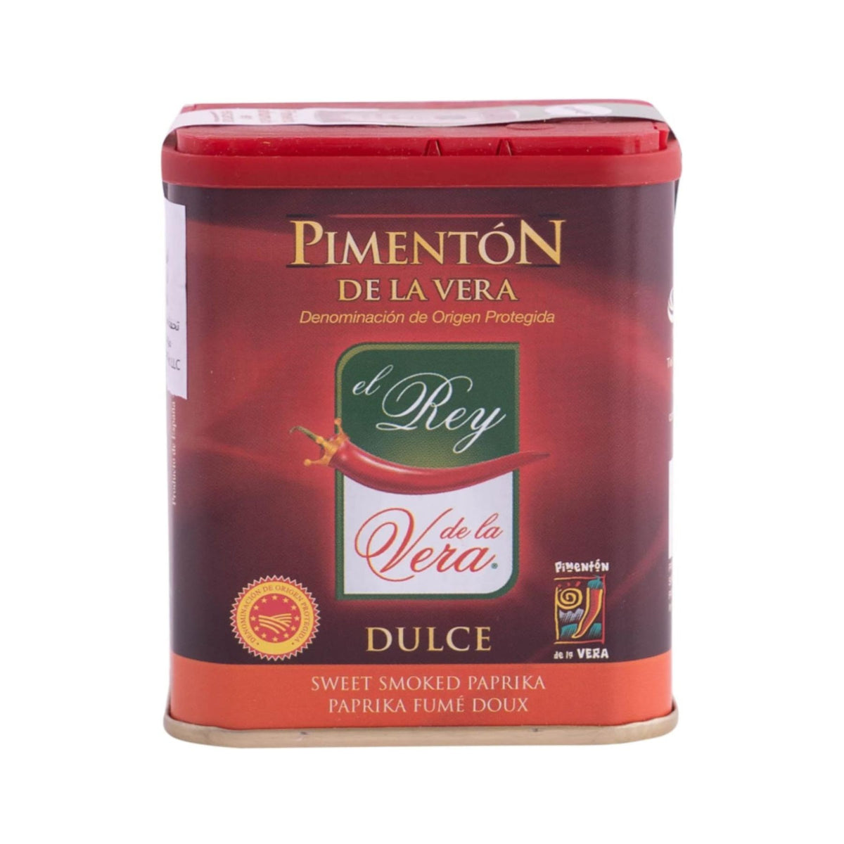 Smoked Sweet Paprika Spanish image 1