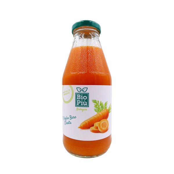 Juice Carrot Organic image 1