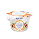 Greek Yogurt Cup Peach 0% Fat image 1