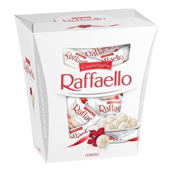 Raffaello Praline 23pcs image 1
