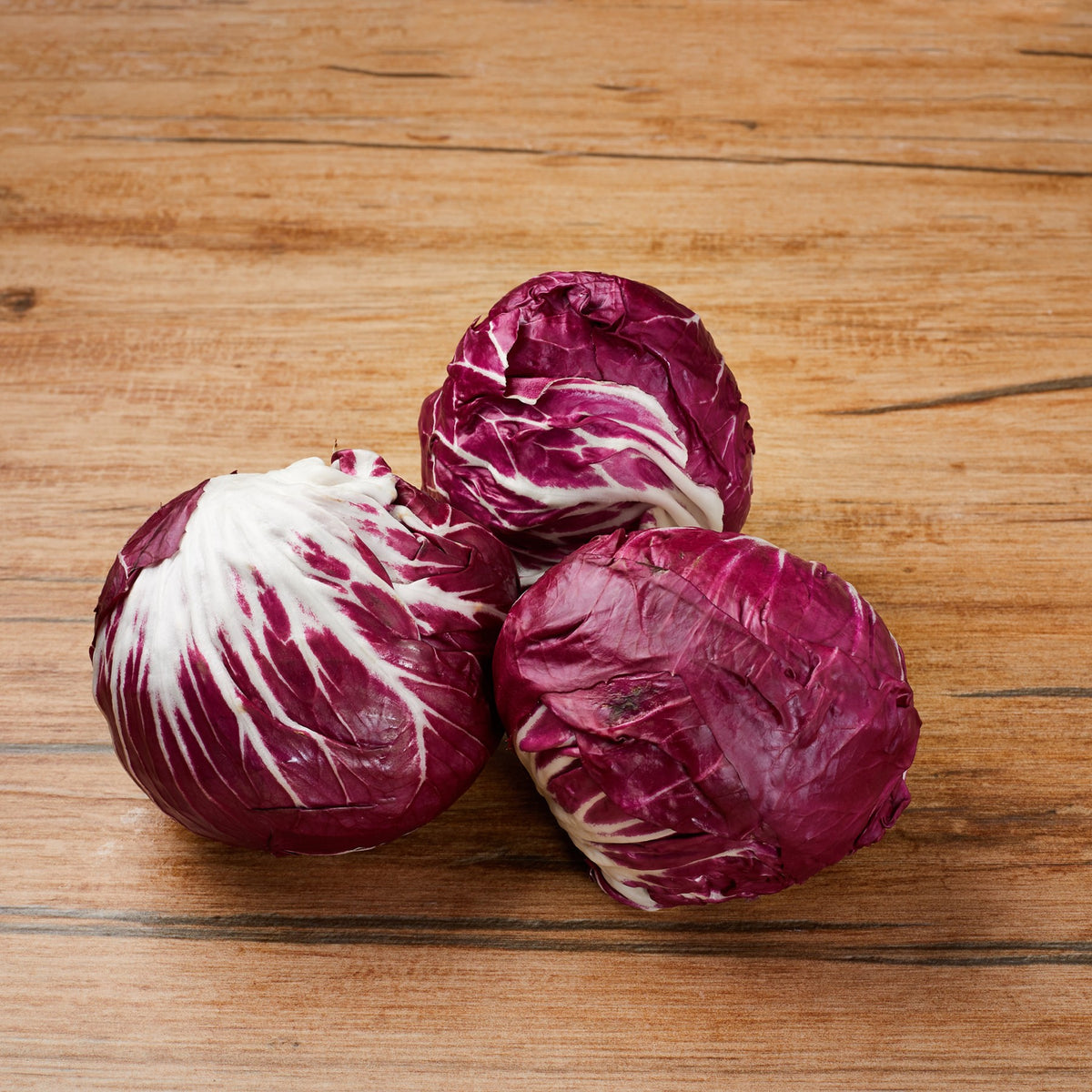 Chicory Round Chioggia from Italy image 2