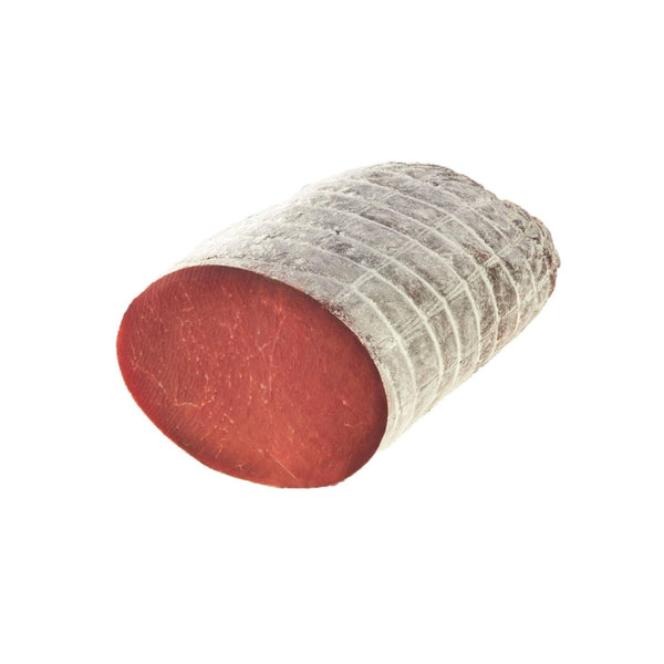 Bresaola Punta DAnca PGI Block image 1