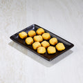 Potato Gnocchi Stuffed with Pumpkin image 3