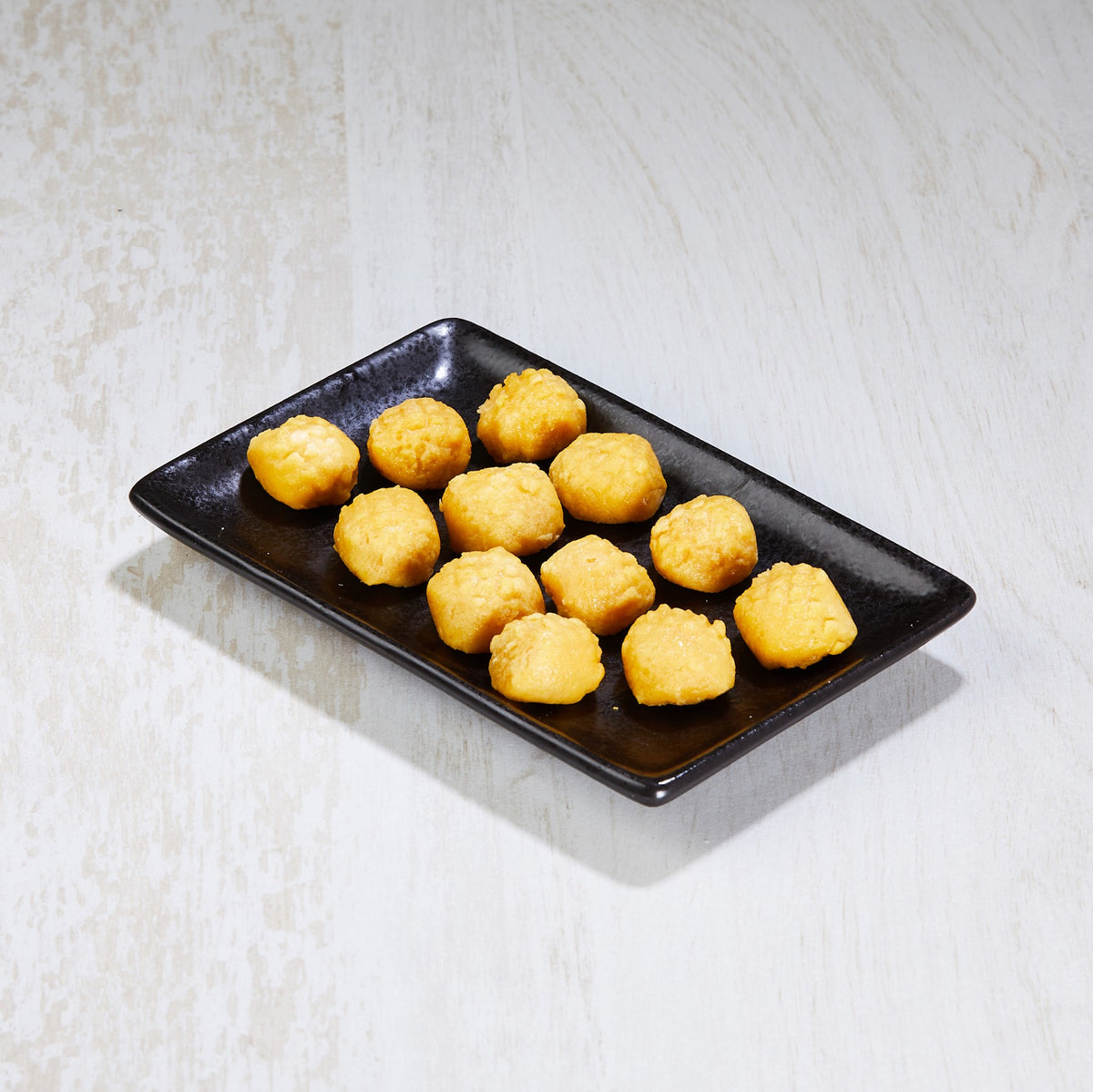 Potato Gnocchi Stuffed with Pumpkin image 3