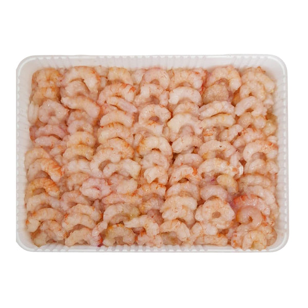 Shrimp Purple Peeled Frozen IQF image 1