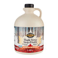 Pure Maple Syrup Sirop d'erable image 1