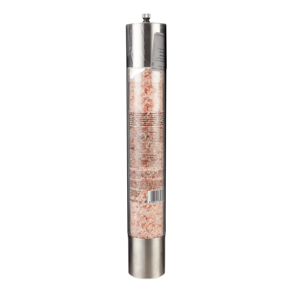 Pink Himalaya Salt - Big Grinder image 2
