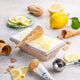 Artisanal Gelato Box - Medium (4-6 Servings) image 1