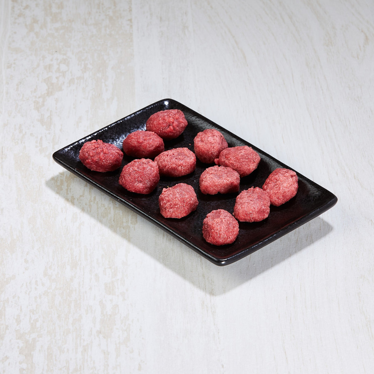 Potato Gnocchi with Beetroot image 3