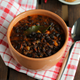 Black Beans with Red Sauce 250g image 1