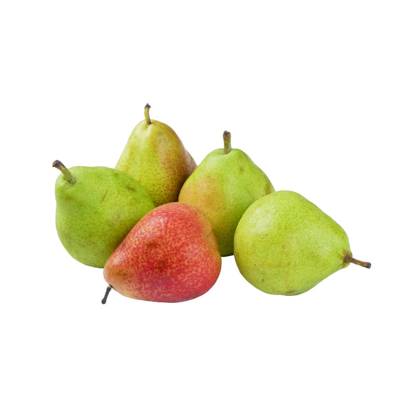 Pears Forelle image 1