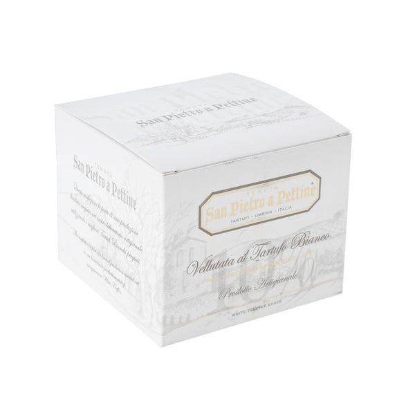 Vellutata White Winter Truffle 400g image 1