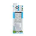 Whole Organic Cow Milk 1L image 2