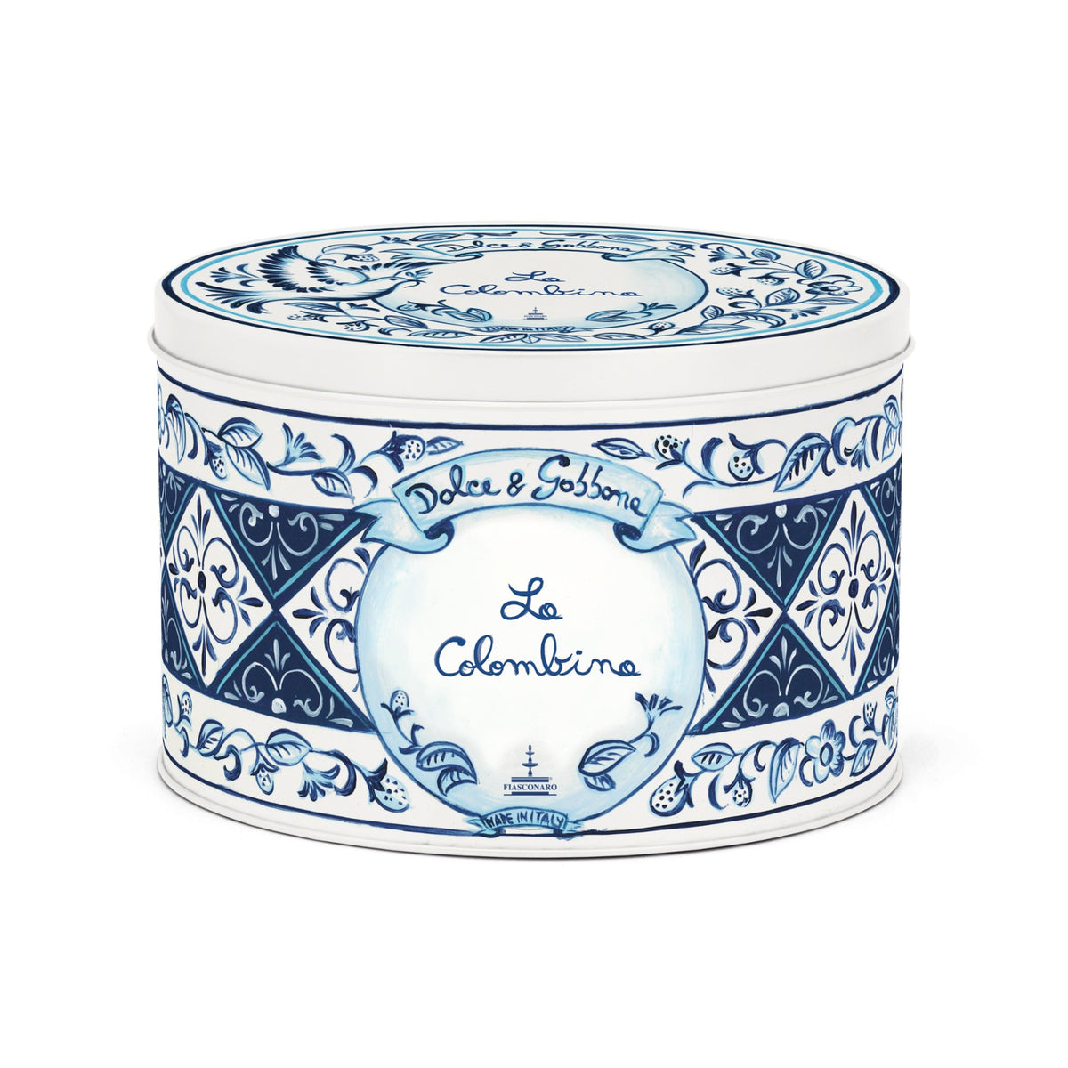 Colomba Dolce & Gabbana with Mandarin image 1