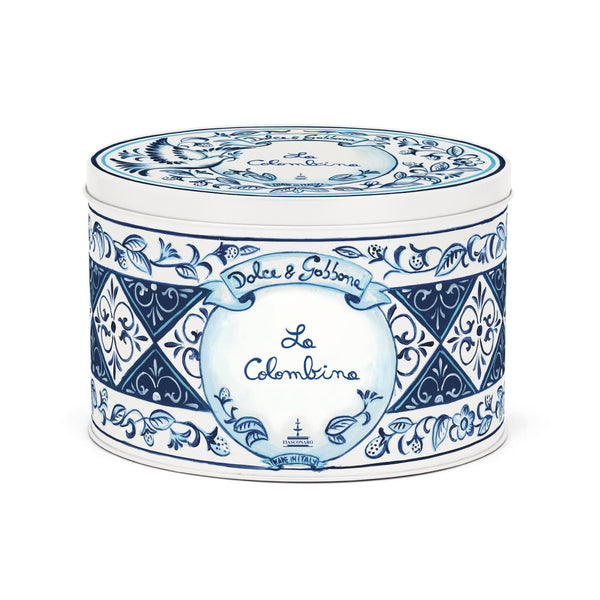 Colomba Dolce & Gabbana with Mandarin image 1