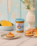 Mango Jam Sugar Free 220g image 3