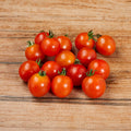 Tomatoes Cherry image 2
