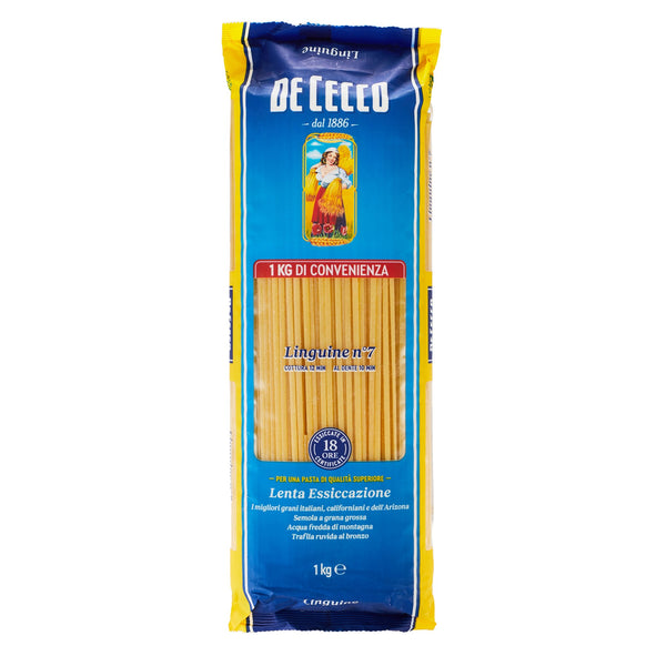 Linguine #4007 image 1